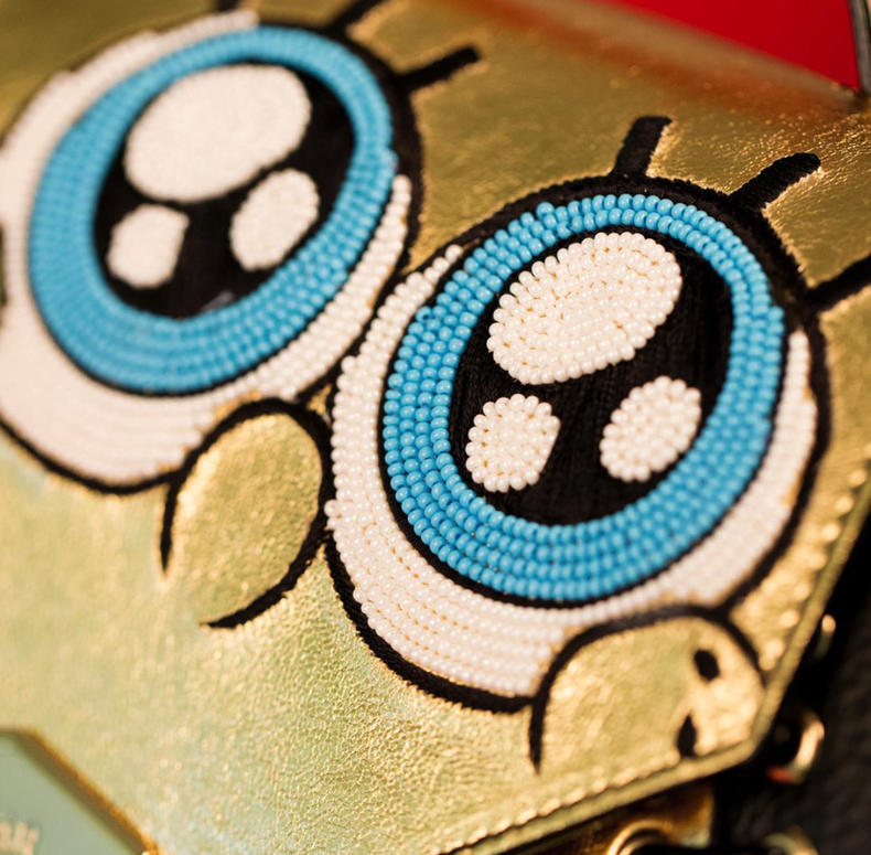 掐指一算你的行李箱,掐指一算你家缺一套这样的橱柜