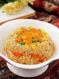 孕妈妈周一到周日菜谱,准妈妈食谱