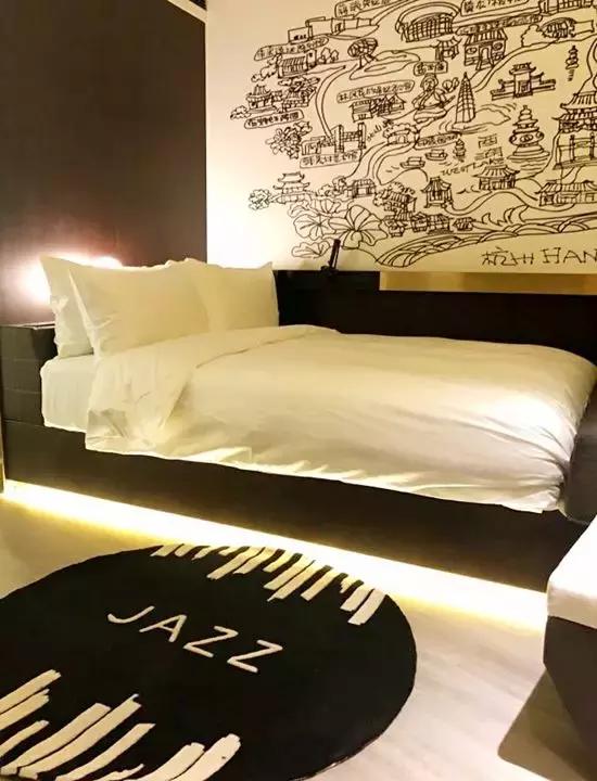 含自助早餐和自助晚餐的酒店,早餐好吃又有营养附近酒店