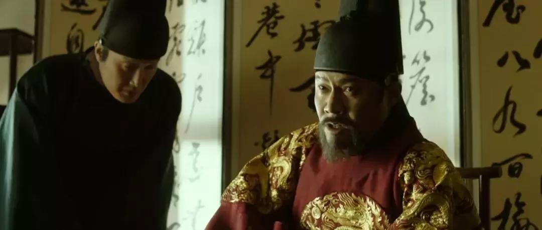 有部韩国拍的明代抗倭电影,韩国人拍二战电影