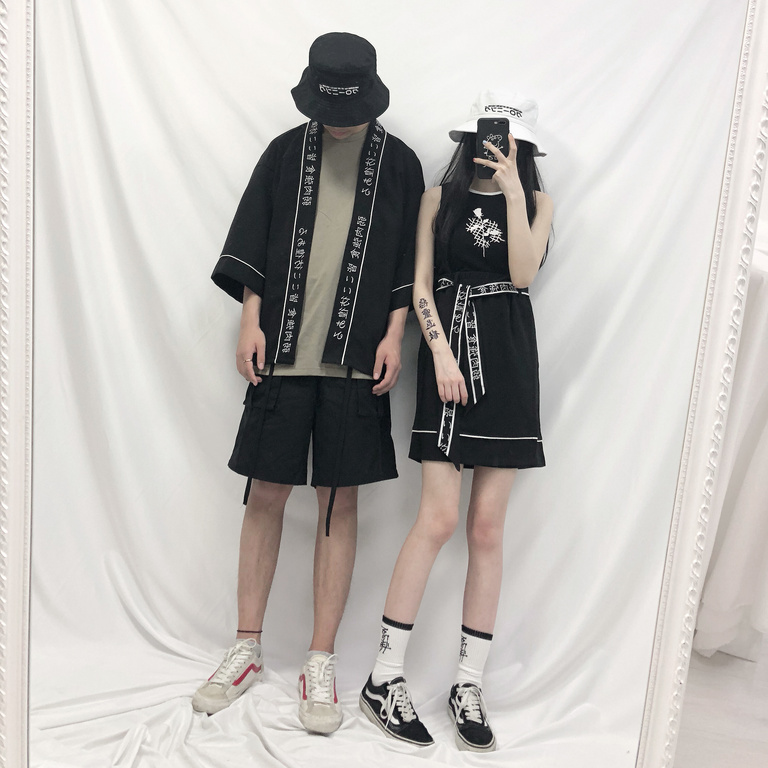 高端情侣装店铺推荐,比较好看的情侣装店铺