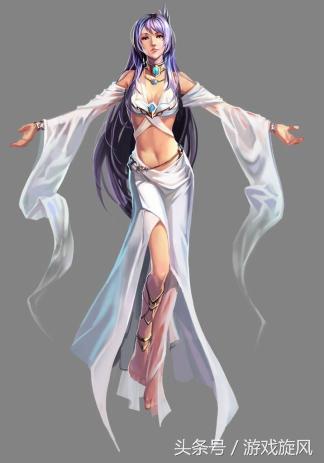 魔域异能者超凡效果,魔域异能者厉害一点还是战士厉害