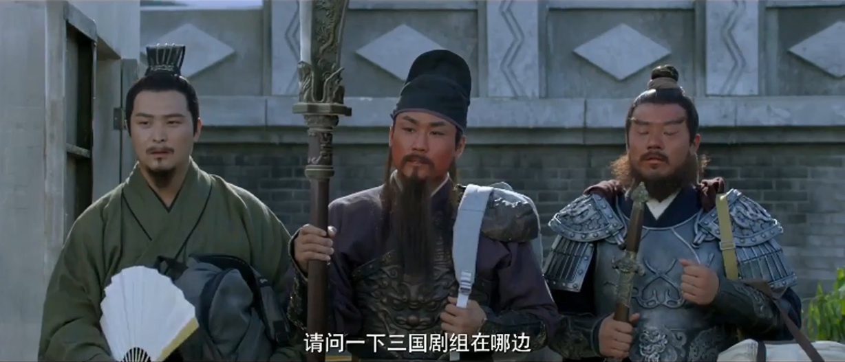 功夫刘镇伟参与吗,功夫联盟刘镇伟最新