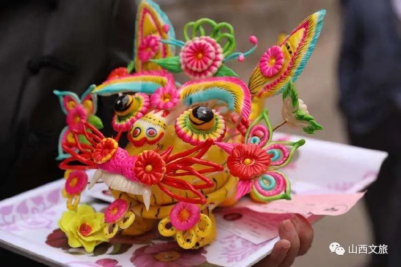 山旅吕梁，第八站，岚县——山水岚县，天上云间