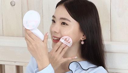 油皮粉质细腻控油的气垫有哪些,推荐超细腻轻薄滋润气垫