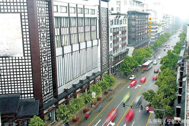 江西第二城赣州vs四川第二城绵阳,江西省第二城赣州