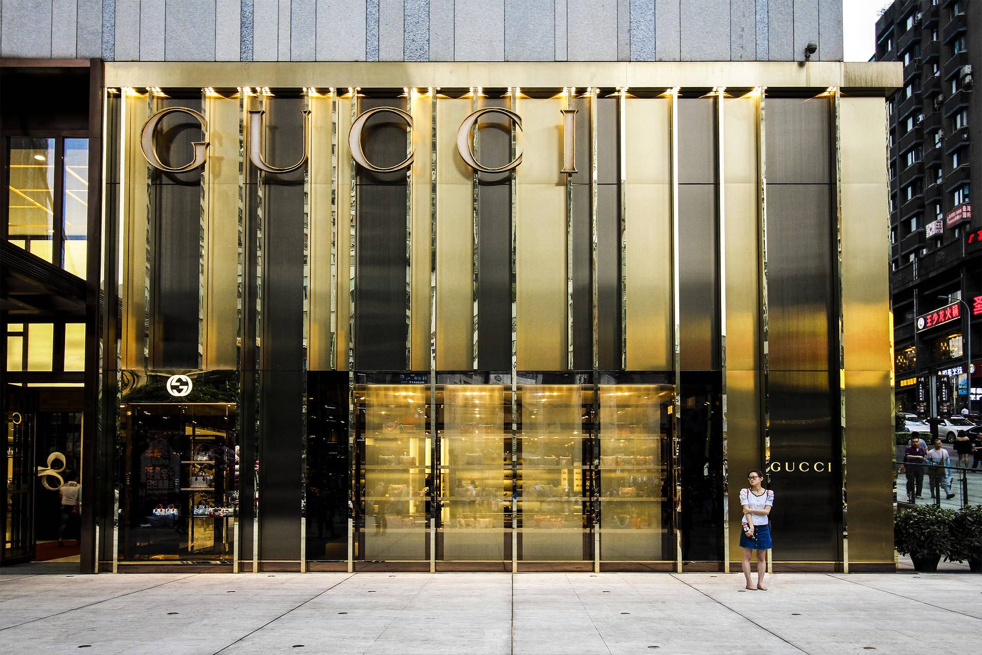 古驰专卖店买到假货该怎么处理,古驰回应假货