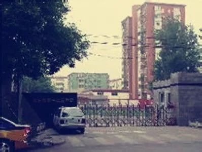 北太平庄在哪里,北太平庄地理位置