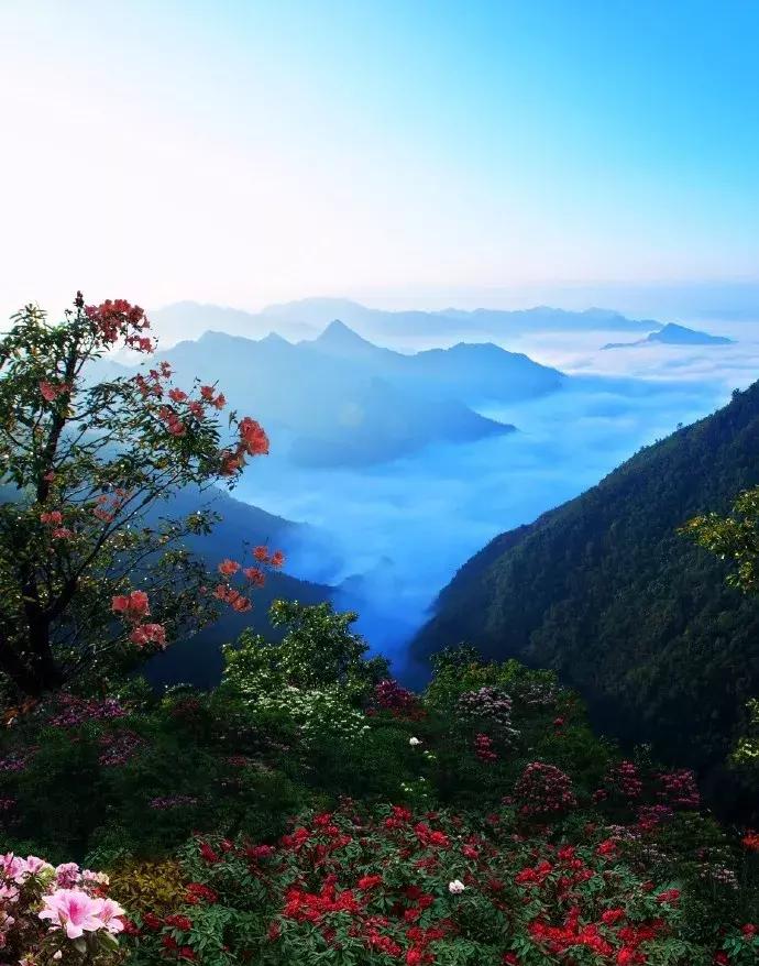 郑州最美自驾路线攻略,郑州周边最美的自驾公路