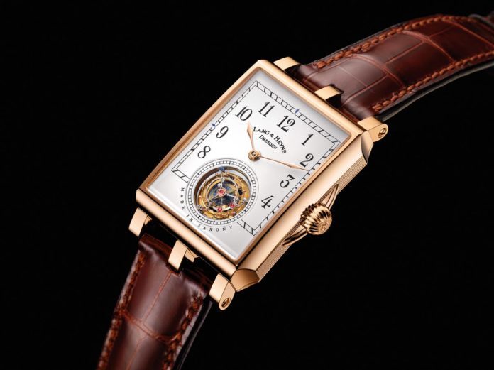 值得入手的德表,低调小众德国表