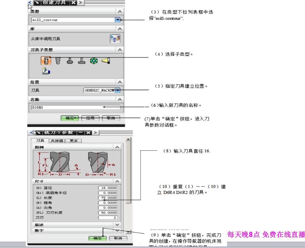 ug编程加工必学的几个程序,ugcnc编程软件有哪些