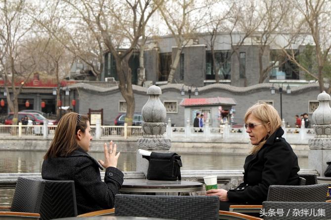 第二十一章不平静的单身生活（2）定北路边偶遇小惠