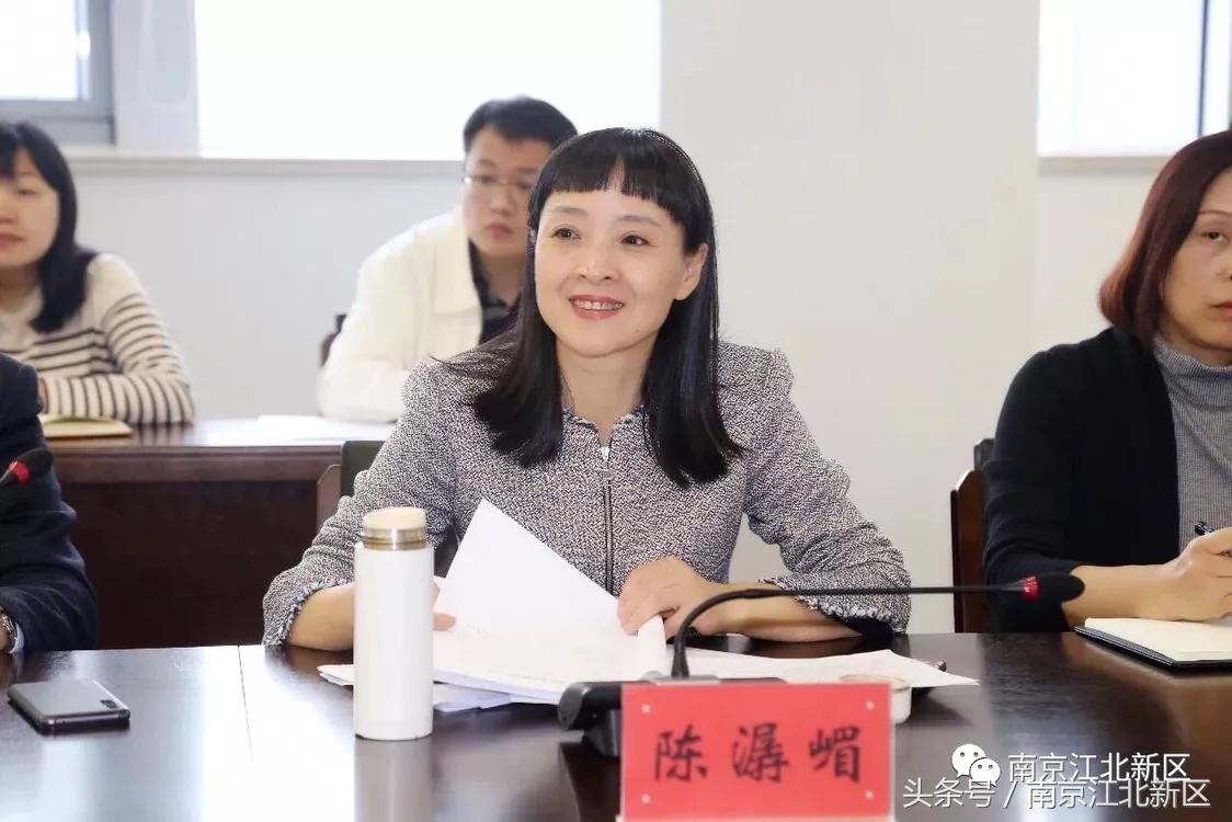 南京江北新区座谈会,芜湖江北新区建设座谈会