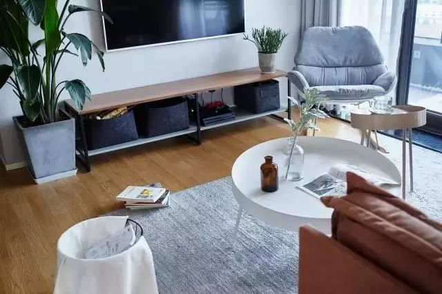 电视柜怎么选又实用又好看客厅,客厅电视柜怎么选又实用又好看