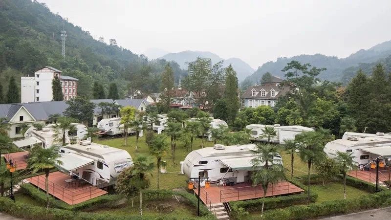 成都花水湾旅游攻略一日游,花水湾西岭雪山二日游