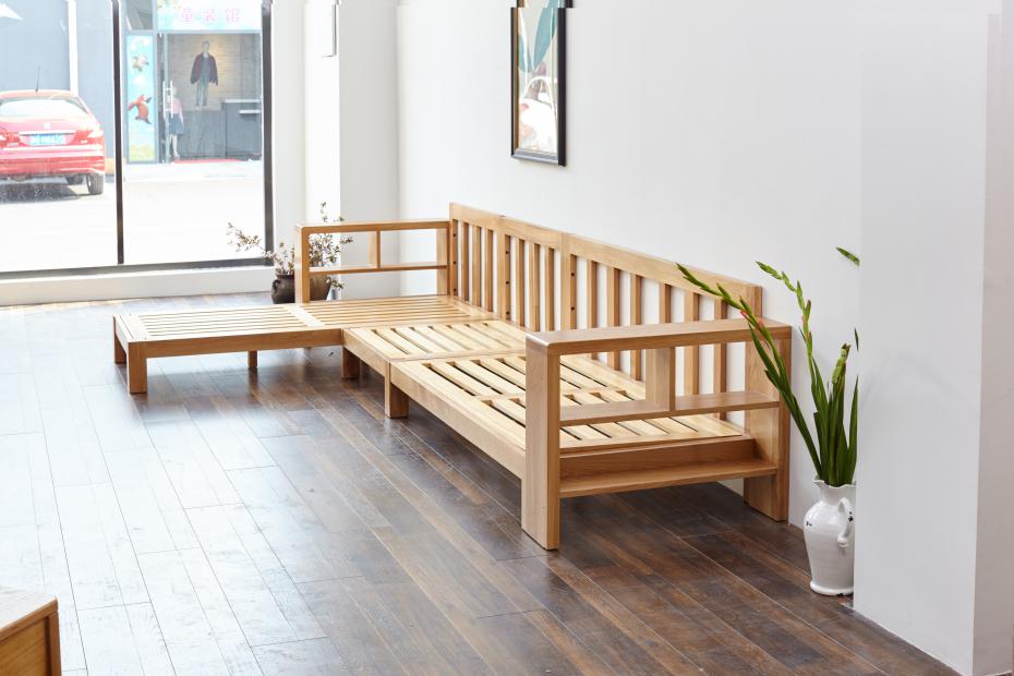 一款能用10年都不塌的沙发,沙发床实锤