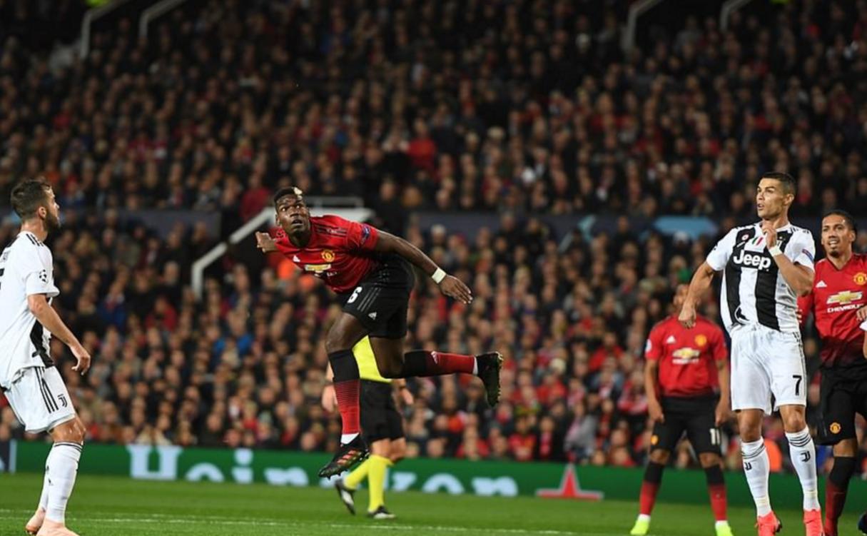 c罗尤文vs曼联主场,尤文主场曼联