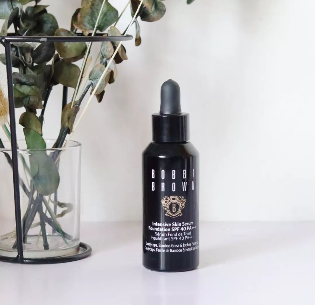 脱妆快用什么粉底液,脱妆大牌粉底液