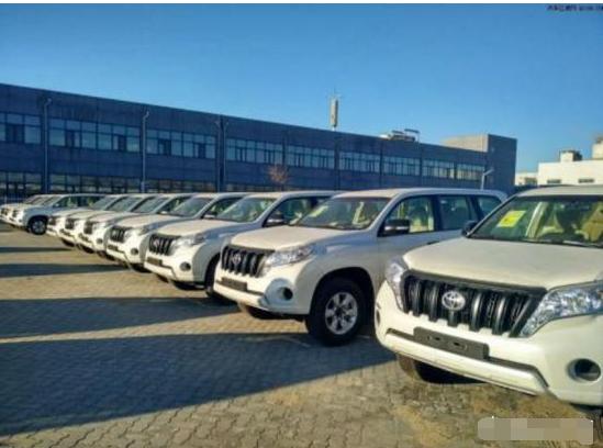 为什么都爱去天津港买车,为什么有钱人都买进口车呢