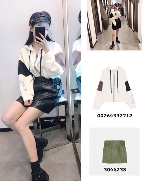 zara试衣间哪几件最多,zara试衣间排队吐槽