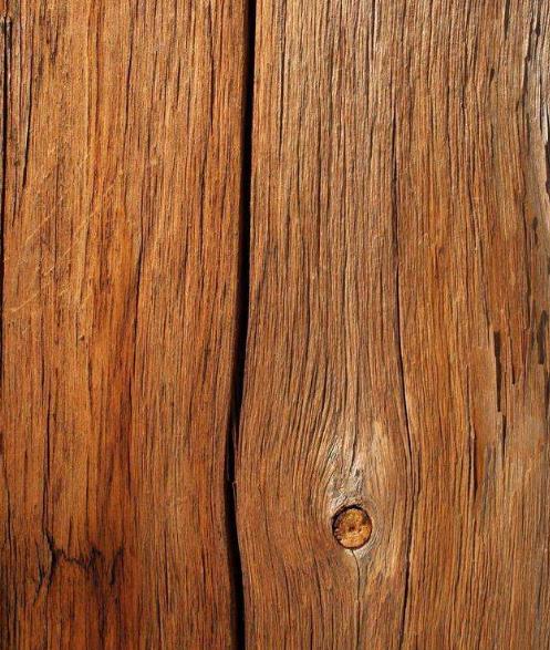 哪种木材便宜又不容易开裂,防水胶可以防止木材开裂吗