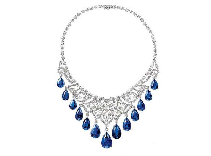 高级宴会项链,宴会项链推荐