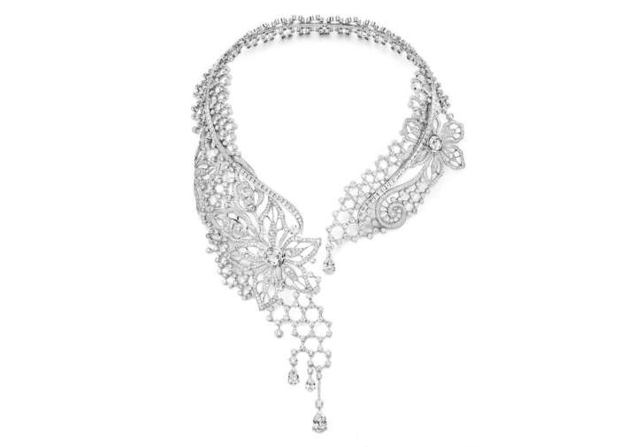 高级宴会项链,宴会项链推荐