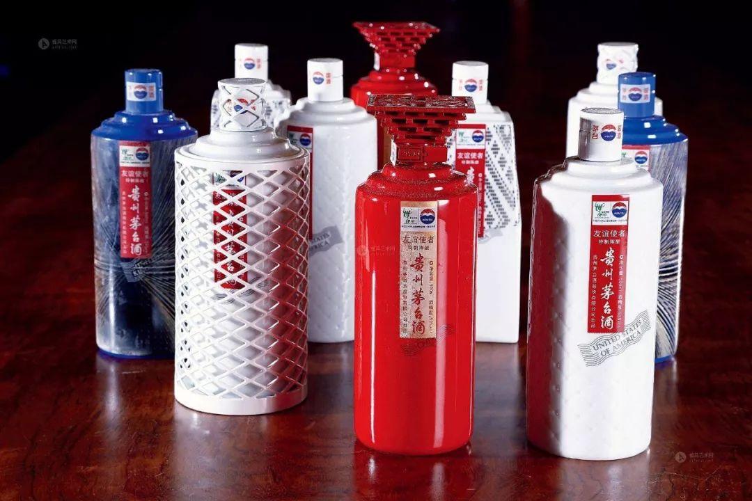 茅台纪念酒一览表,茅台1915纪念酒多少钱一瓶