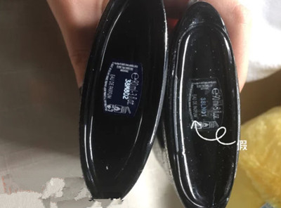ysl黑鸦真假鉴别,ysl黑鸦香水分辨真假