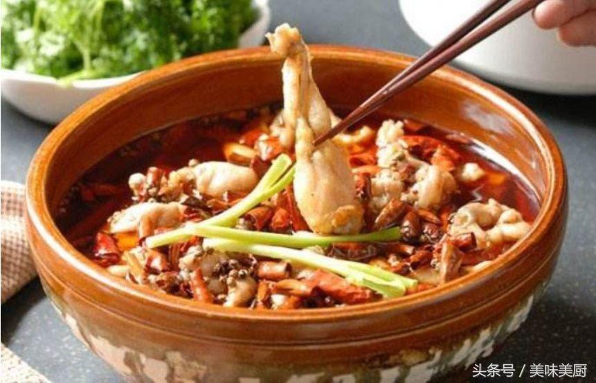 鱼火锅最正宗的做法,爱吃鱼的朋友看过来