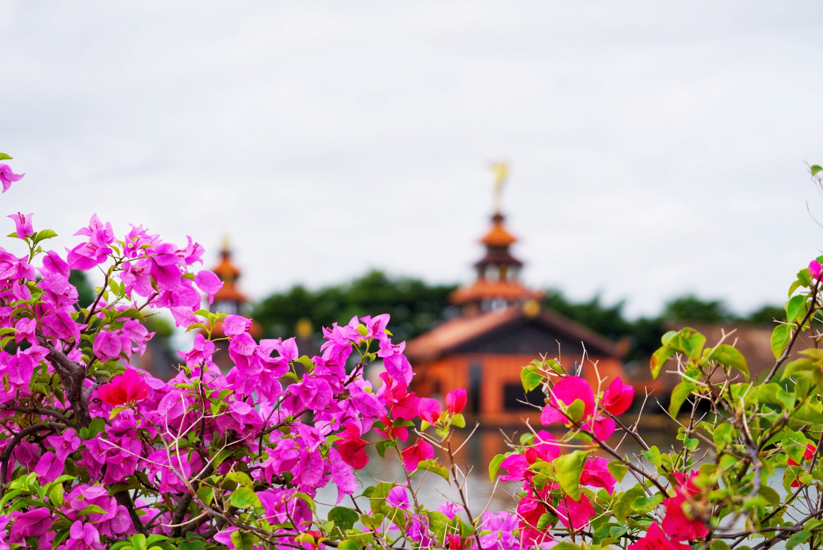 泰国两周游攻略,泰国两日游旅行攻略