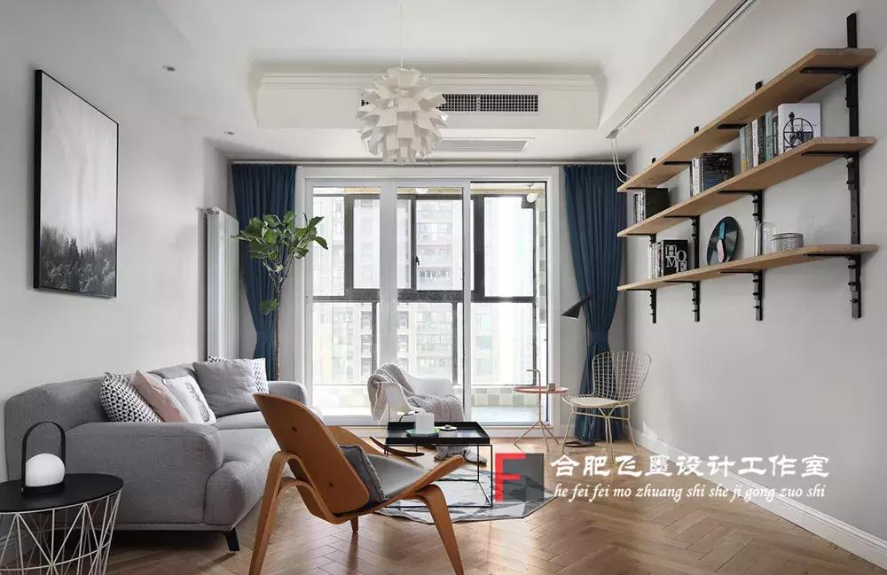 家里装修砸了20公分的承重墙,家里墙全砸了该怎么装修