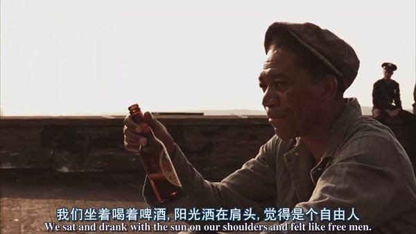 电影中经典触动人心台词,电影里的经典台词你记得的有哪句