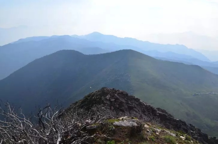百慕大黑竹沟未解之谜,指南针失效