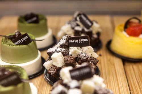 特色蛋仔冰淇淋,超甜蛋仔冰淇淋