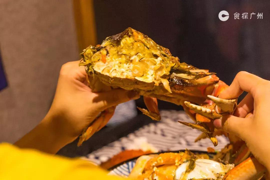 *力暴**日料店，叫我用钳子吃！