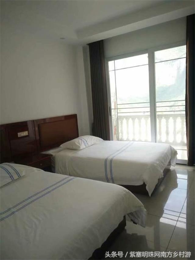 紫塞明珠赤峰农家院,湖北恩施紫塞明珠农家