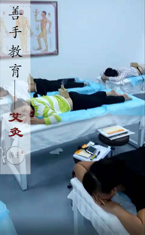 善手中医理疗正规吗,善手中医理疗培训