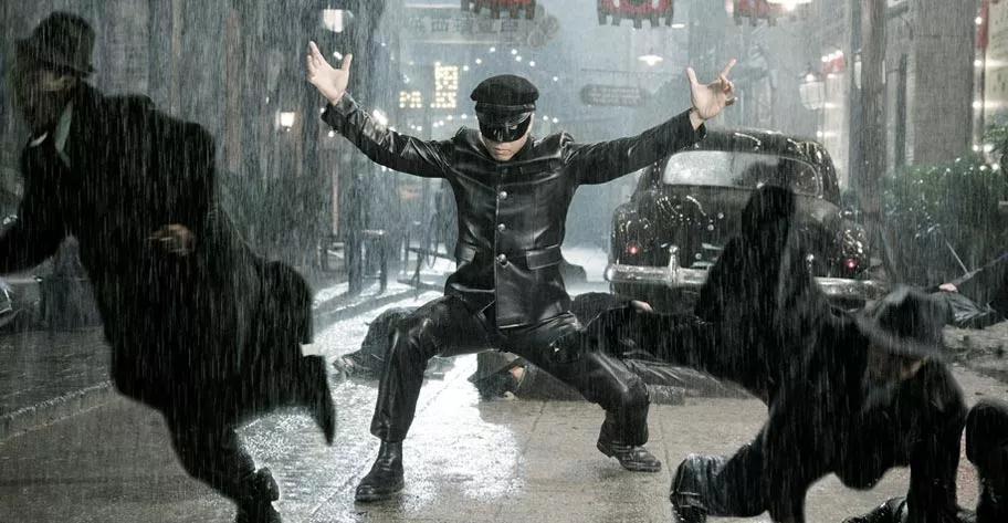 功夫英雄有哪些,功夫英雄英勇杀敌