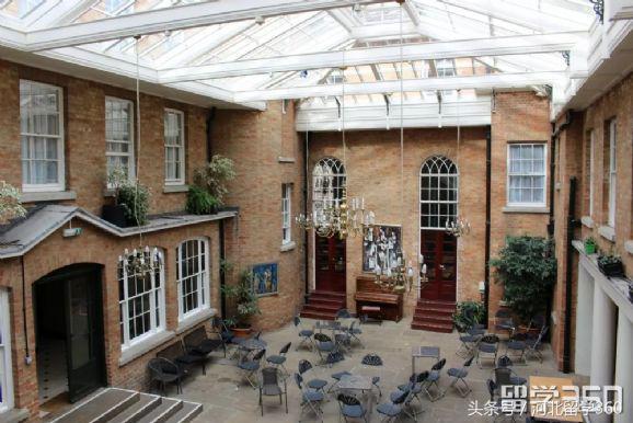 英国杜伦大学校园,英国杜伦大学有哪几个学院