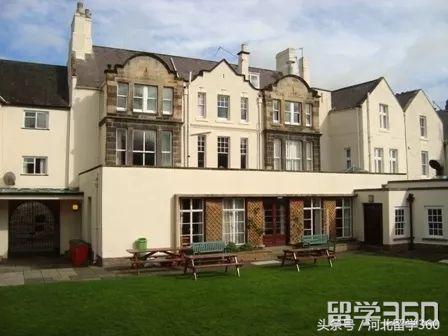 英国杜伦大学校园,英国杜伦大学有哪几个学院