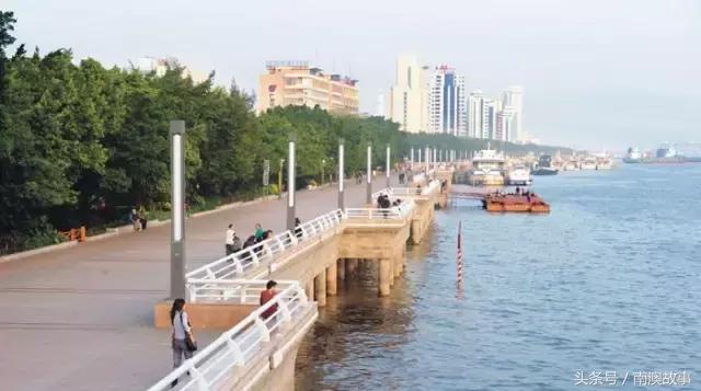 汕头没有什么好玩的地方,汕头有哪些旅游景点