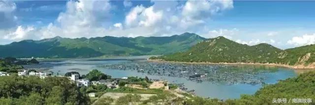 汕头地区有哪些旅游景点,汕头有哪些旅游景点