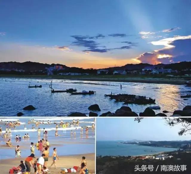 汕头没有什么好玩的地方,汕头有哪些旅游景点