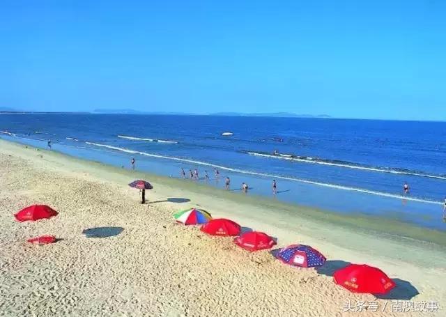 汕头没有什么好玩的地方,汕头有哪些旅游景点