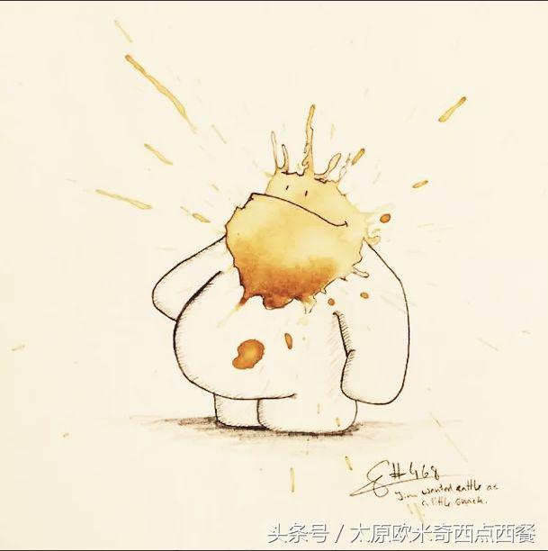 喜欢咖啡的人能活出美好人生,对咖啡有兴趣的人