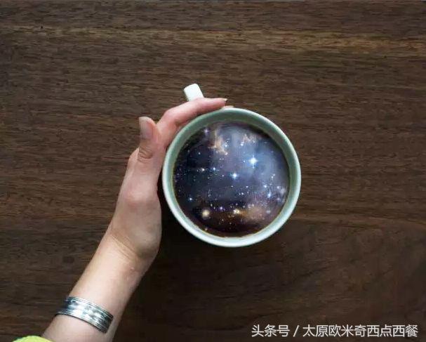 喜欢咖啡的人能活出美好人生,对咖啡有兴趣的人