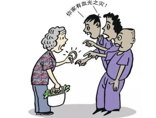 屋顶上撒米有什么说法,往房子里撒米有什么说法