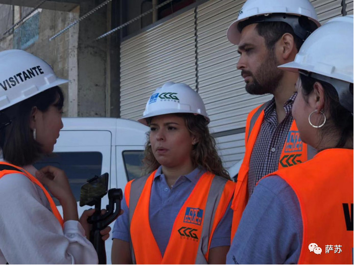 中建为什么能在建筑领域一枝独秀,中建盖的摩天大楼