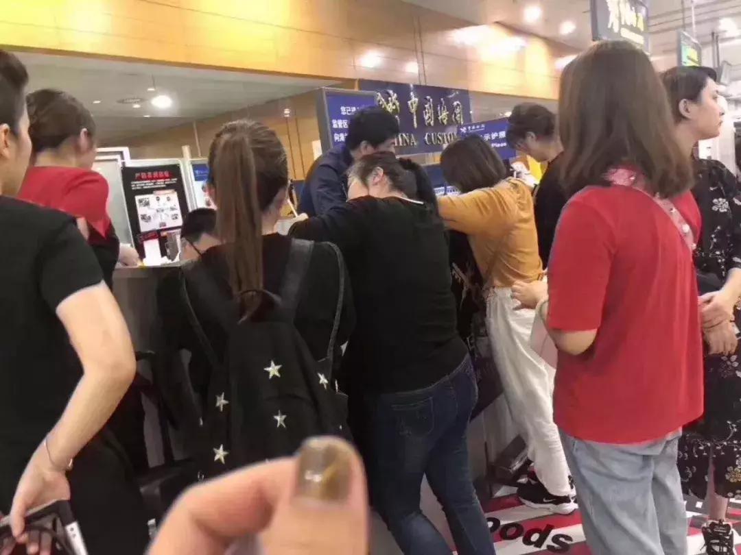 出国带3万美金被查怎么处罚,带巨额现金回国如何处罚